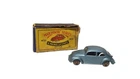 Matchbox Series No 25  Volkswagon Made In England By Lesney Diecast Model Car