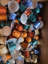 100-ct, bulk/loose pods Nespresso Original Line Variety Pack