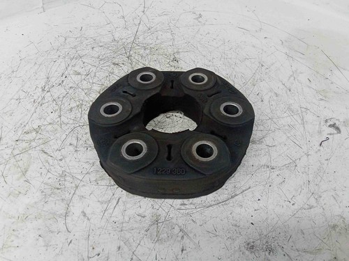 BMW 5 F10 Propshaft Rubber Coupling 1229360 2.00 Diesel 2011 28688124