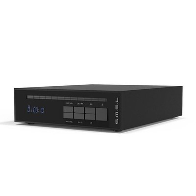 SMSL PL20 BT5.3 Lossless CD Player Ripping Machine Audio Player CS43131x2 DAC