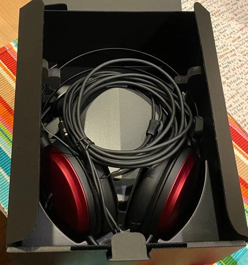 Audio-Technica A1000 Headphones for Sale | Shop New & Used