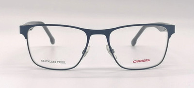 Brille Carrera 2033T FLL Quadratisch Brillengestell Herren Eyeglasses Frame
