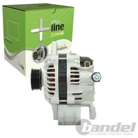 PSH +Line Generator Lichtmaschine 80A | 175.507.080.130