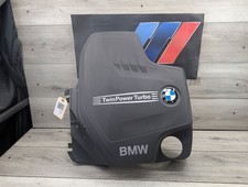 BMW F10 528i N20B20O0 Engine Cover 7644092