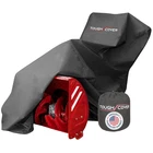 600D Xtreme Snow Blower Cover - Universal Fit, UV Protection