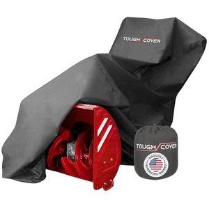 600D Xtreme Snow Couverture de soufflerie - Fit universel, UV Protection