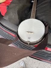 Weather King Banjo