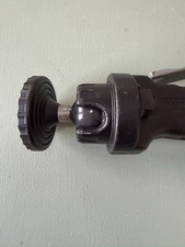 Manfrotto 3265 Ball Head Camera Tripod Head MPN 3265 Made in Italy Accessory