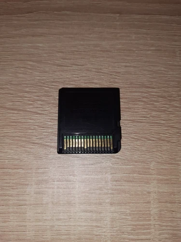 ポケモンソウルシルバー/シルバーン版ドイツ、レア、純正|Nintendo DS - 画像4/15