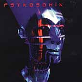 洋楽 Psykosonik Psykosonik by Psykosonik (CD, Aug-1993, TVT (Dist.)) for sale
