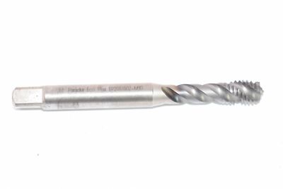 Walter Paradur Eco Plus EP2051302-M10 3 Flute Spiral Flute Tap 