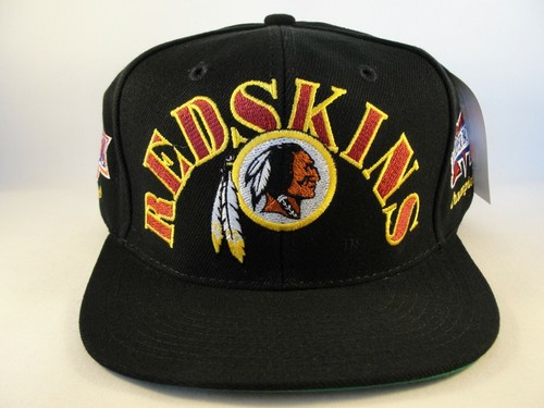 Buy Washington Redskins NFL Vintage 3X 