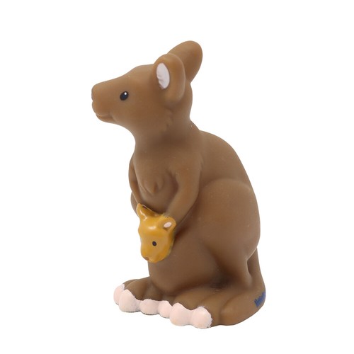 Ersatz weibliche Mama Känguru für Fisher-Price Little People Arche Noah V8254 - Bild 5 von 6