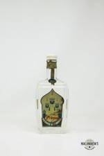 Doppio Kummel STOCK con sigillo Stella