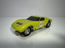 1960's Eldon 12 Volt 1/24 Scale Slot Car 5--26-212