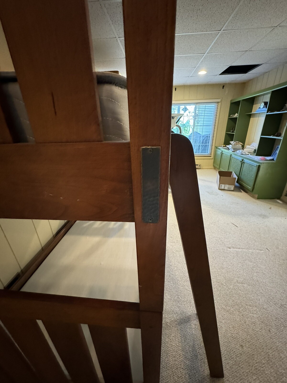 stickley furniture cherry INSTITUTO TECNOLÓGICO DE CHINÁ