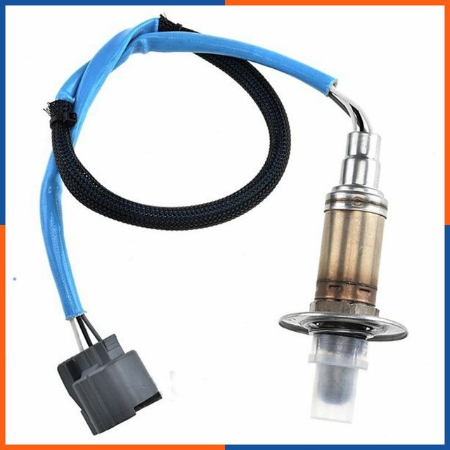 Nty Lambdasonde ESL-BM-008 - Kompatibel Mit BMW Ford Land Rover