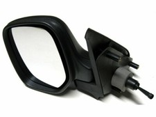 Retroviseur gauche (ou coque) Peugeot PARTNER