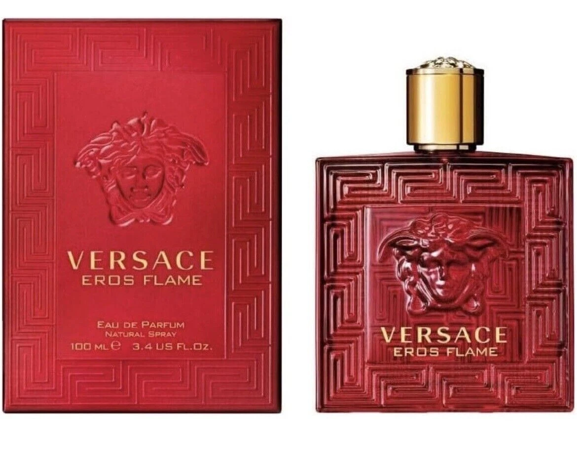 Versace eros online ebay