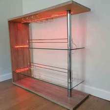 Bar Cabinet