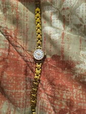 Chaika Чайка USSR Watch