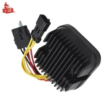 Voltage Regulator Rectifier For Polaris Ranger 500 700 2007-2009 RZR 800 2008-09