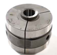 NARDCO, 27/32" SMOOTH ROUND,  #5 WARNER & SWASEY COLLET PADS         CP30