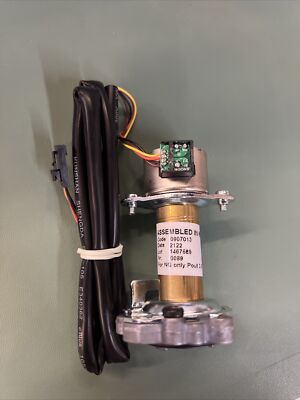Sit Proflame Stepper Motor Conversion Kit