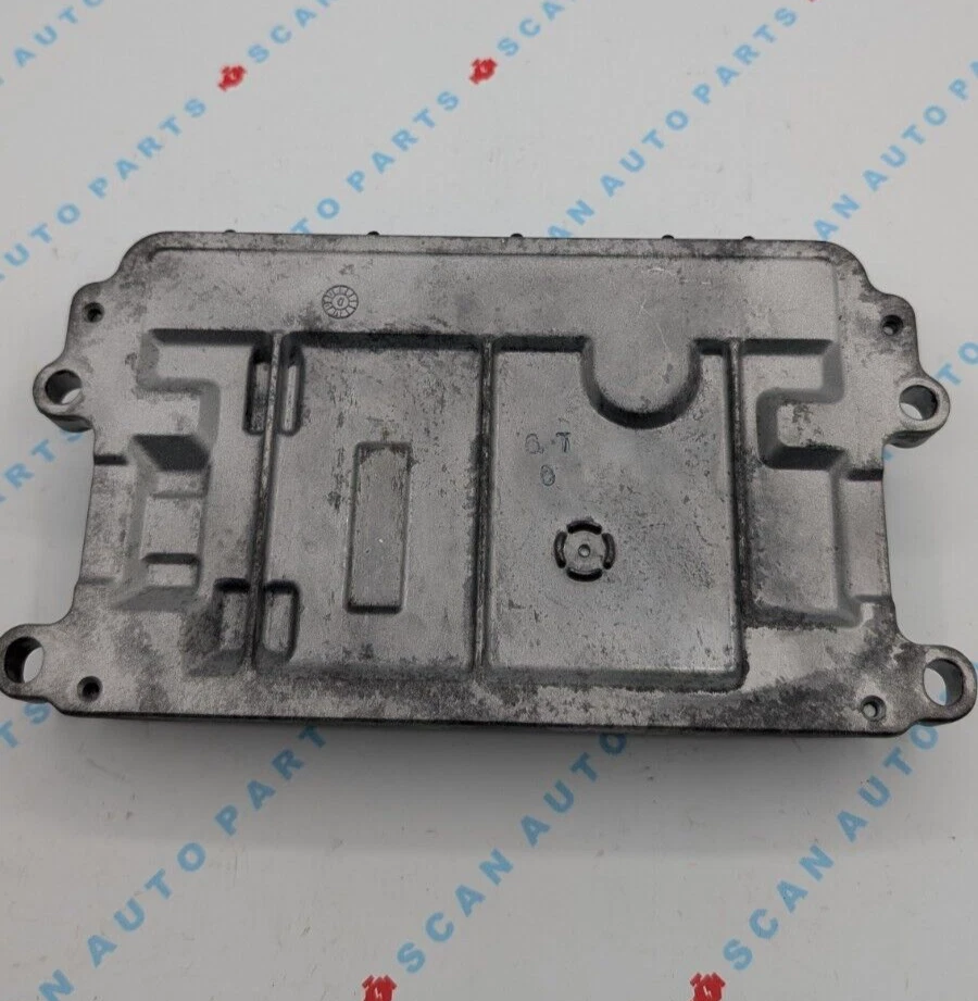 Used 2016 Mazda 3 DENSO PEDL18881 ECU TN27970088 - Image 3 of 3