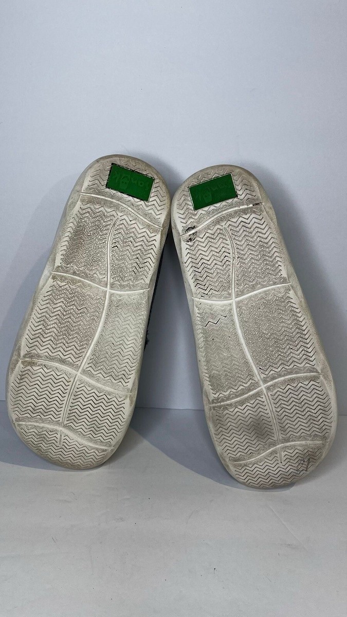 Sanuk Men's Vagabond Tripper Mesh Surfers Slip On Shoes Gray