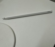 Apple Pencil 2nd Generation