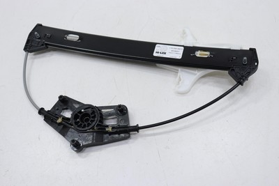 2019 - 2021 VOLKSWAGEN JETTA REAR RIGHT SIDE DOOR WINDOW REGULATOR 