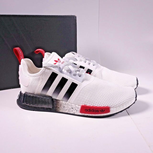 adidas nmd xr1 winter scarlet grey