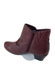 earth pegasus bootie