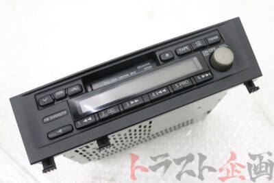 R34 GTR BNR34 OEM Audio and Navigation unit Assembly | eBay