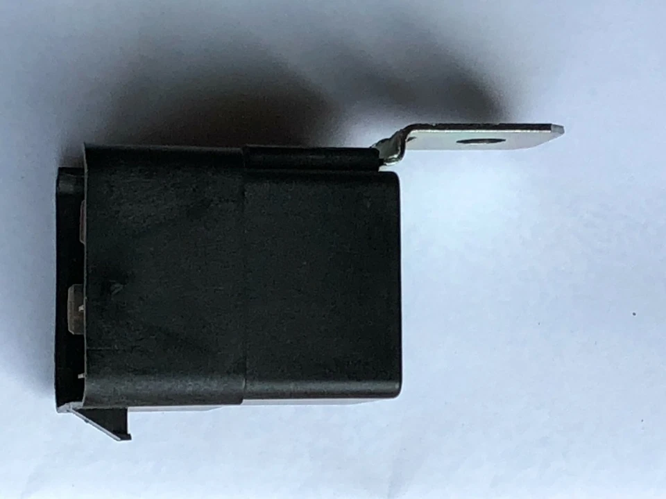 Módulo de relé, ventilador, encendido GM Chrysler Ford Chevy 12088596 8594Tyco VF4-55F21 Foto 4 de 4