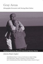 Gray Areas: Ethnographic Encou - VERY GOOD