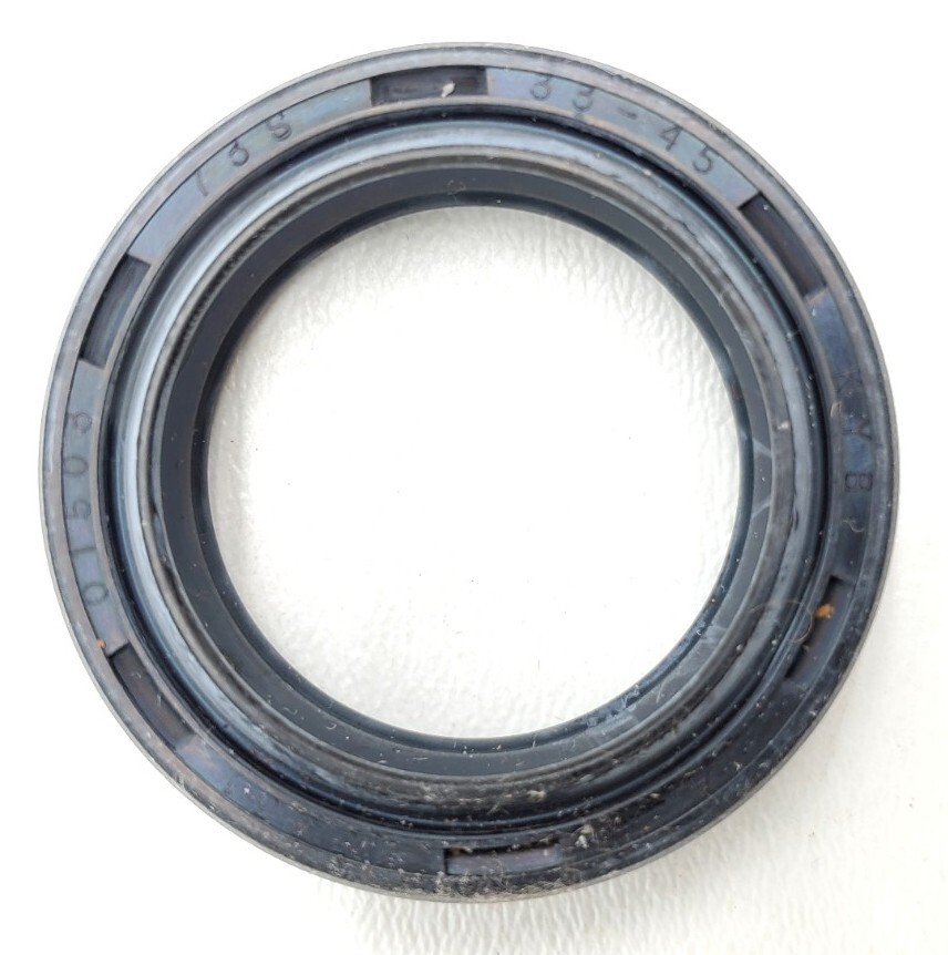 こーこ　(^_^ゞ Kawasaki NOS NEW 92049-1179 Fork Oil Seal KX KX80 84-85 | eBay