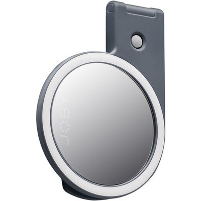 JOBY Beamo Ring Light for 