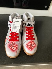 Tom Segura Psycho Adidas Limited Edition Size 11