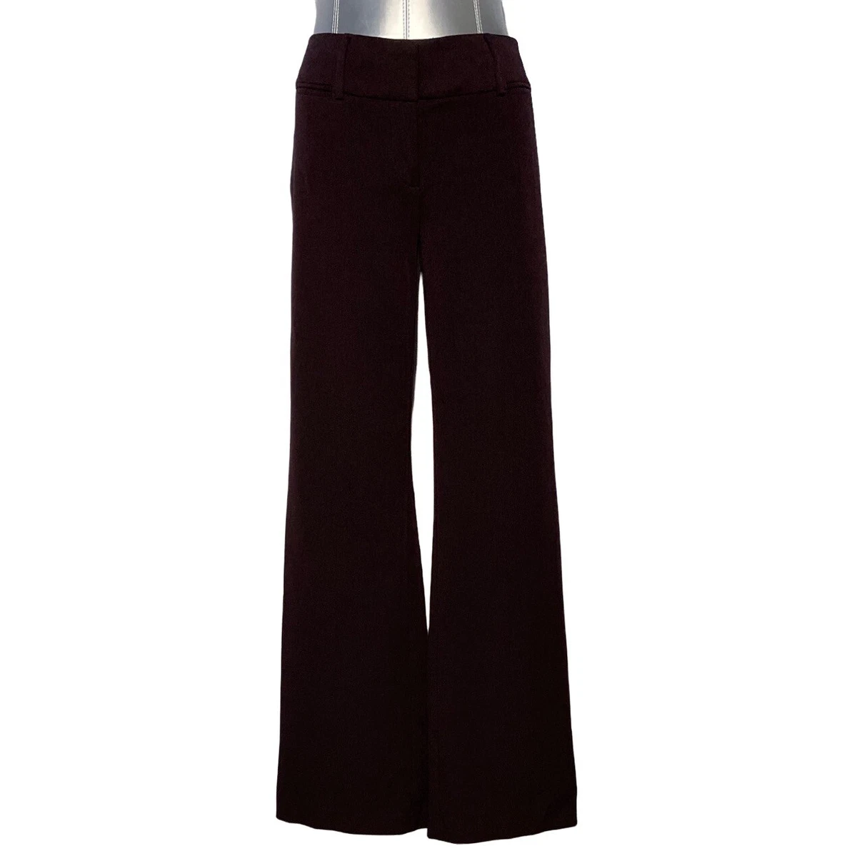 Plum hotsell dress pants