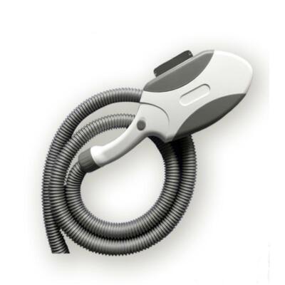 Replacement Handle & 3 filters for OPT SHR IPL Laser Machine Acne Hair Removal