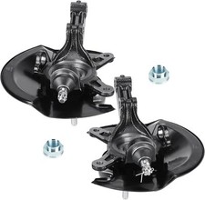 Wheel Hub Bearing Steering Knuckle Assembly Left Right Fit for Honda Civic