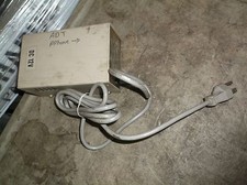 AIPhone Power Supply PS-12L For Intercom System 2049025 FREE SHIPPING 