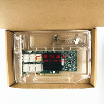 1pcs For NEW CX354A MCX354A-FCCT ConnectX-3 Pro #W1