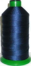 STRONG BONDED NYLON THREAD 20'S, 1600MTRS, SOMABOND UPHOLSTERY ASSORTED COLOURS