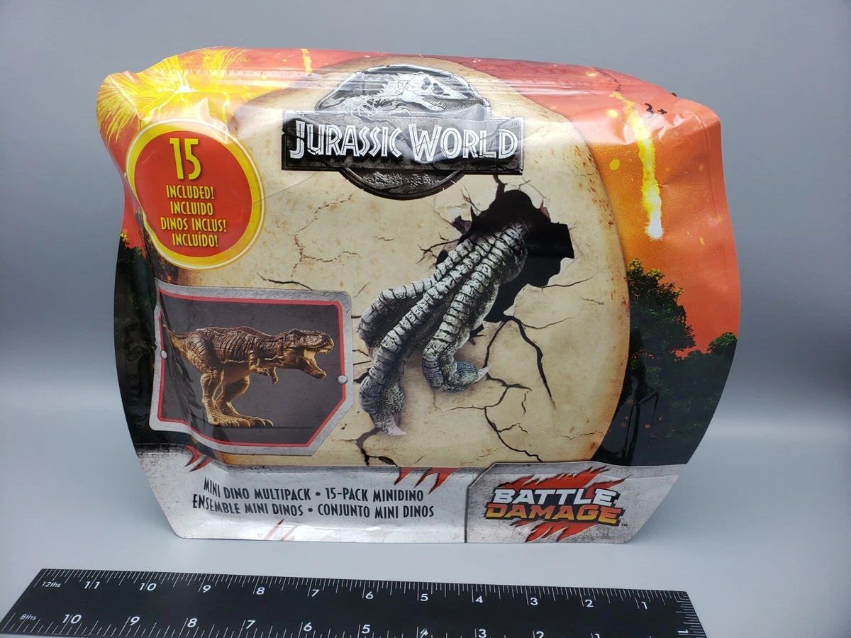 Fast Forward jurassic park lunch box kids - bundle with dinosaur