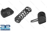 FüR Massey Ferguson 35 65 165 768 865 Steuerkette Dogs 630008