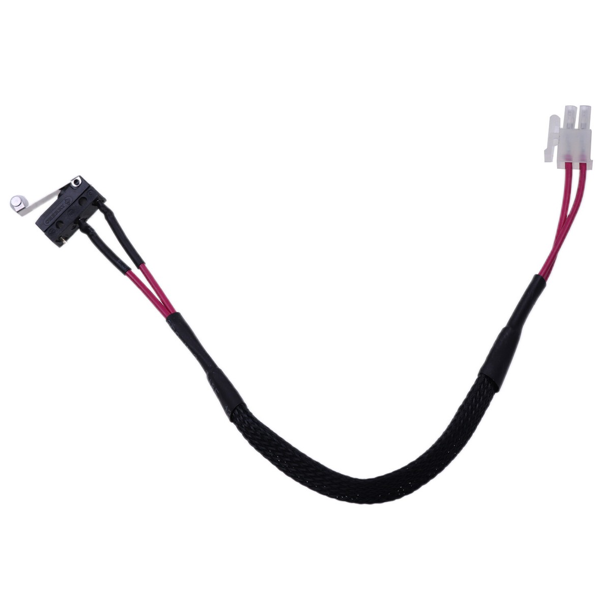 Switch Assembly 1115-520009-0a for Big Joe E30 Ez30 S22 for