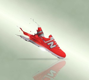 BUTY NEW BALANCE \u003e ML574SOL